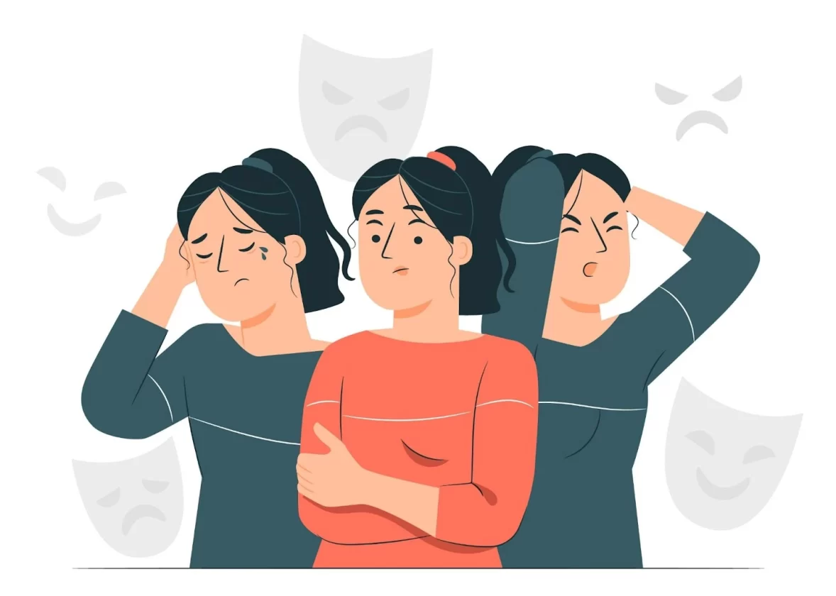 Tulburare bipolară: cauze, simptome si metode de tratament