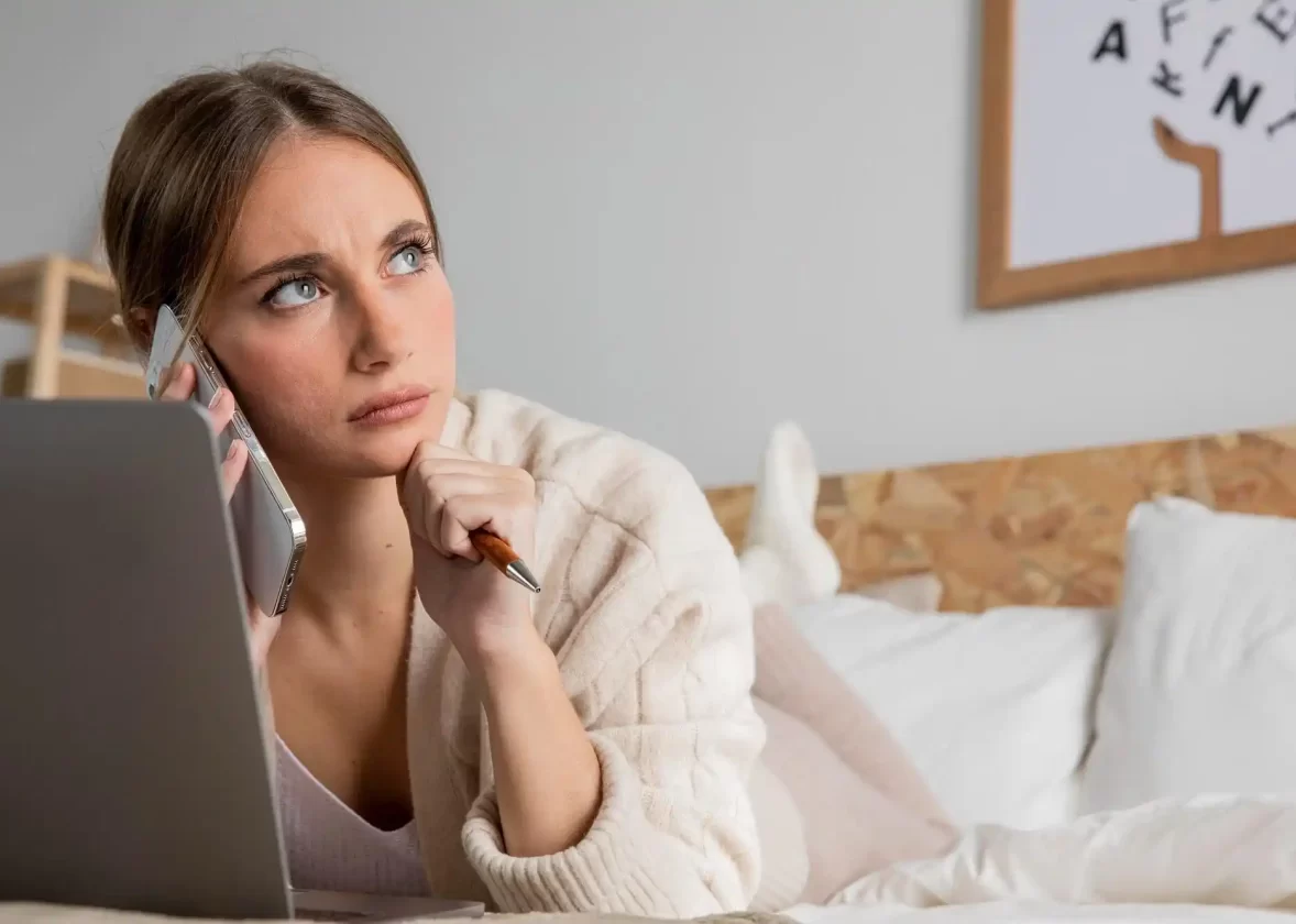 Tulburare obsesiv-compulsivă (TOC): simptome și tratament