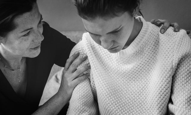 Tulburarea de stres post-traumatic (PTSD)