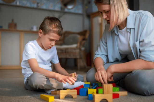 Ce înseamnă autism