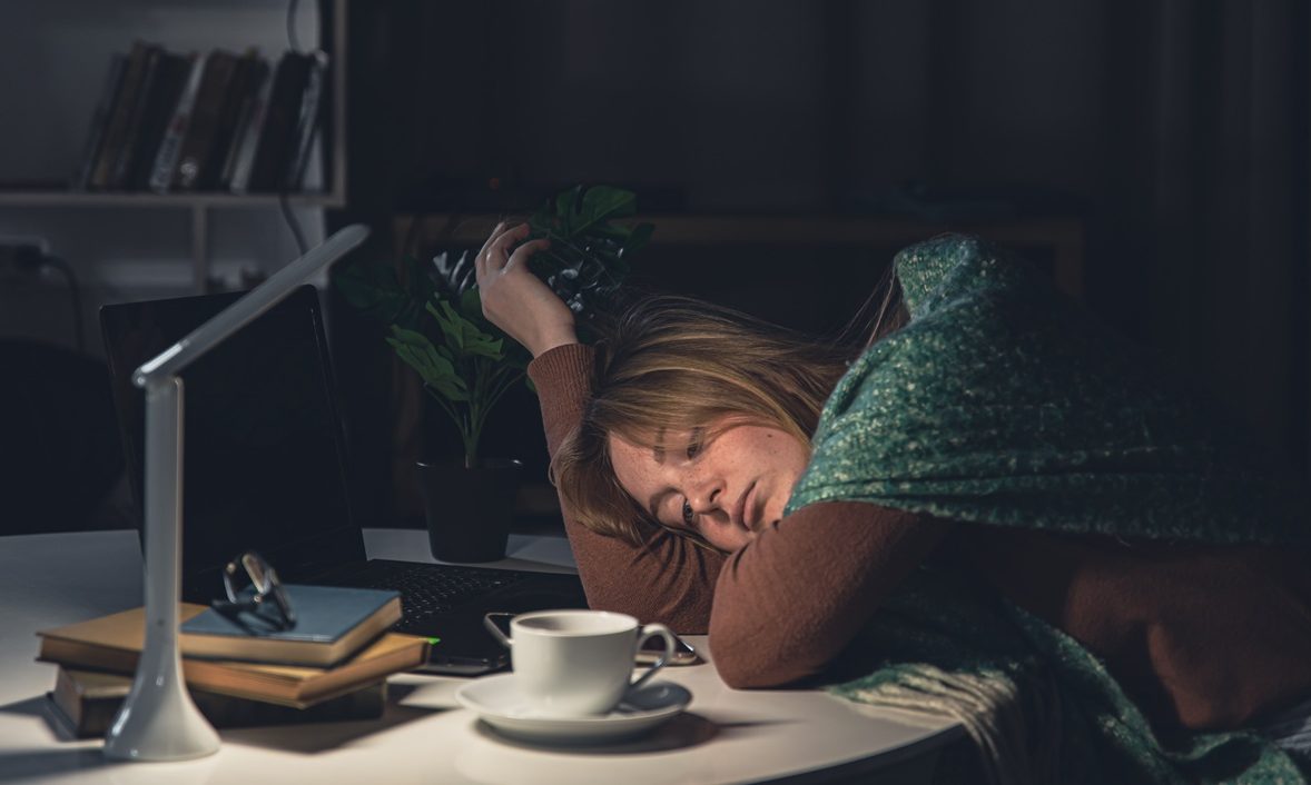 Insomnia – ce boli ascunde, tipuri și tratament