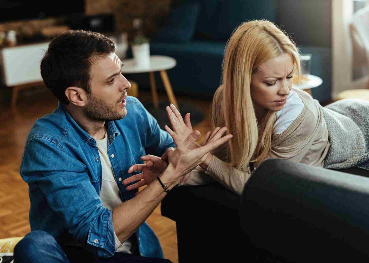 Tulburarea Borderline: De ce apare și cum se poate gestiona?