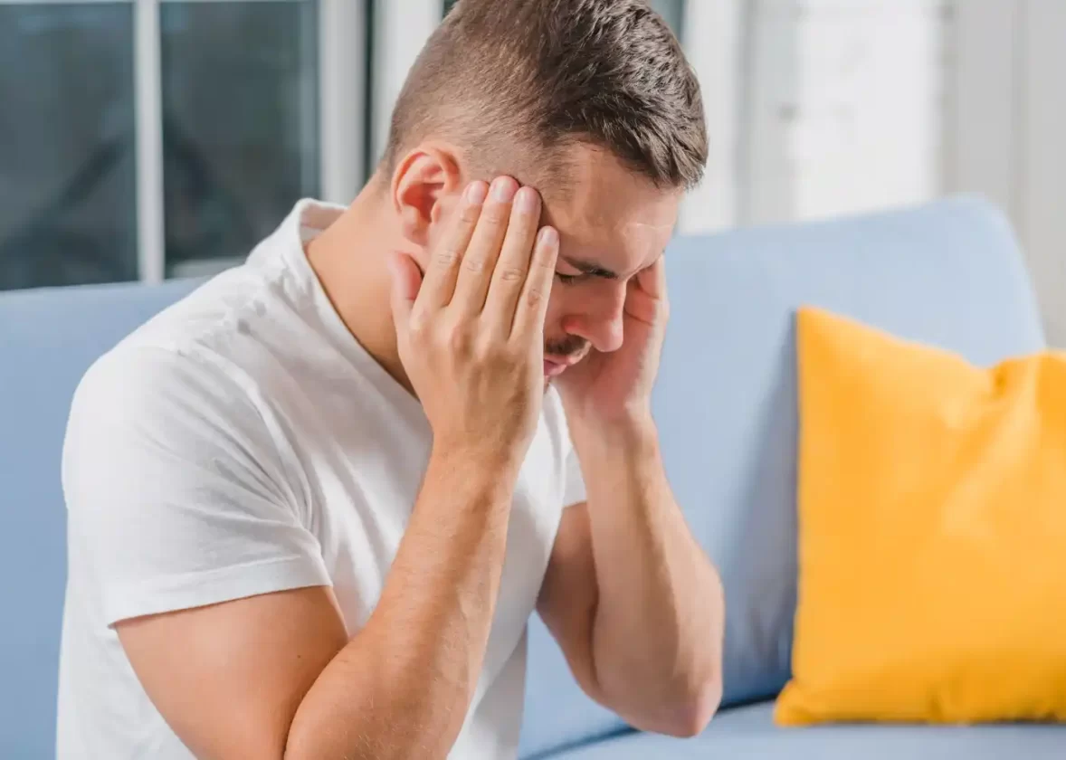 Ce înseamnă sevrajul? Cauze, simptome și tratament