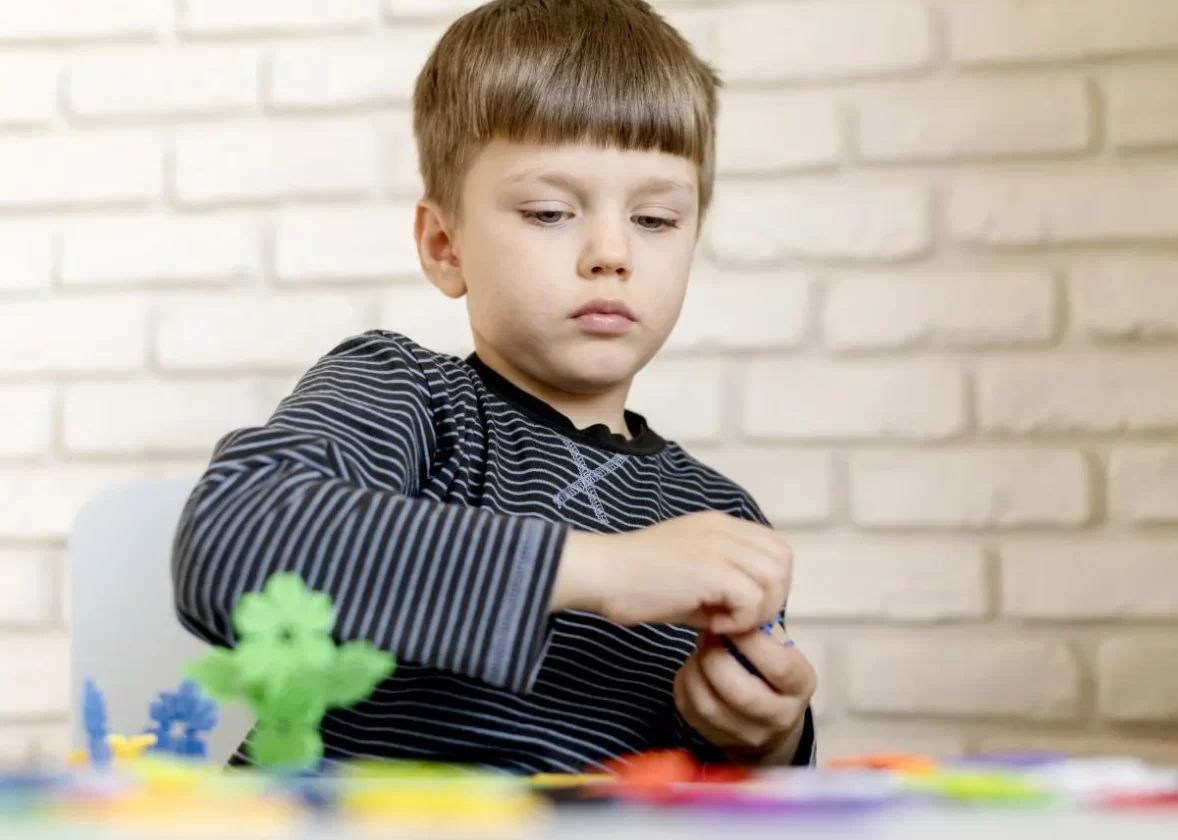 Sindromul Asperger la copii și adulți. Află cum se tratează