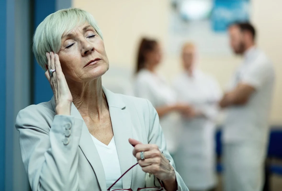 Boala Huntington – ce este și care sunt cauzele apariției. Sfaturile specialiștilor