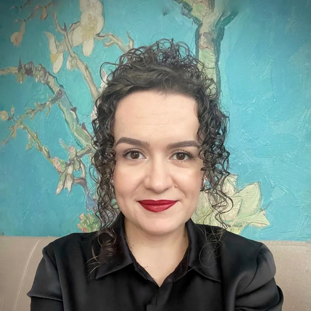 Ioana Bianca Popescu